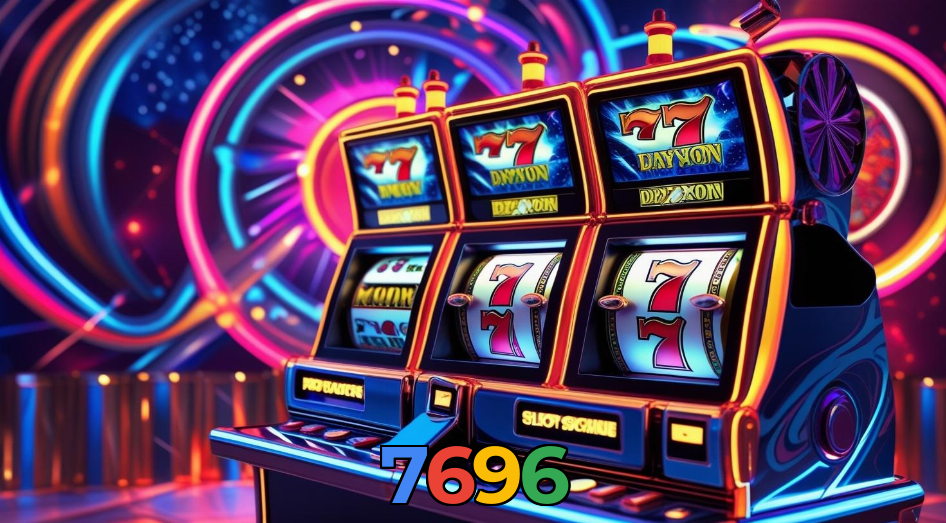 Jogos no 7696