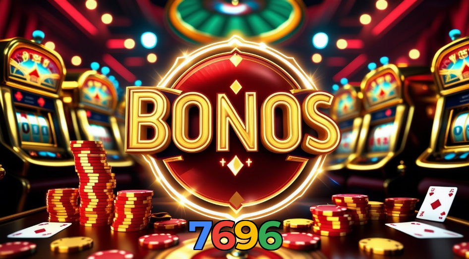 Ação e Adrenalina no 7696: Jogos de Cassino e Apostas Esportivas