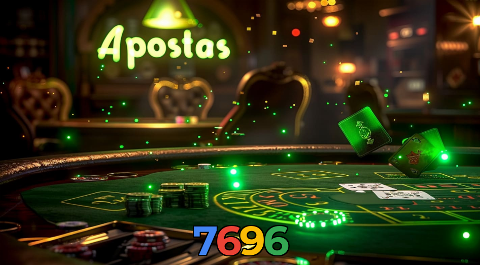 Apostas Esportivas no 7696v6pg.com