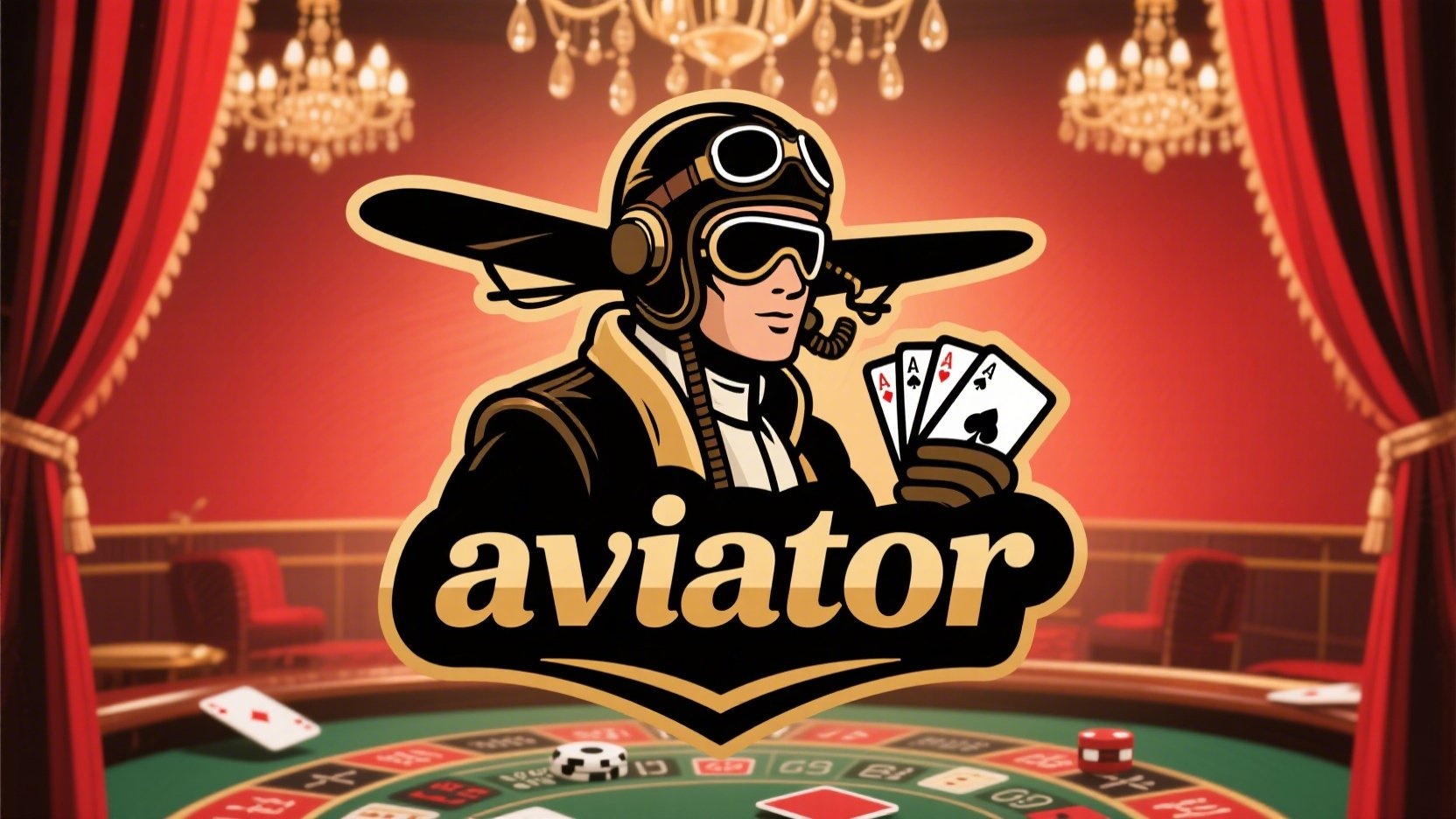 Jogar Aviator Demo no 7696