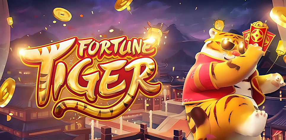 Jogar Fortune Tiger Demo no 7696